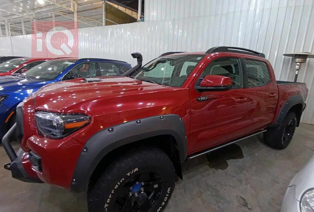 Toyota Tacoma